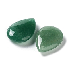 Natural Green Aventurine Pendants&nbsp;G-B013-06I-01