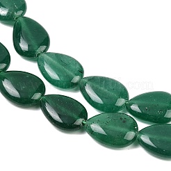 Natural White Jade Beads Strands&nbsp;G-Z105-B01-01E