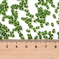 Glass Seed Beads&nbsp;SEED-L011-02B-02