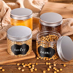 Transparent Plastic Bead Containers&nbsp;CON-BC0004-81