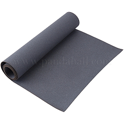 Leather Debris & Paper Fiber & Glue Craft Paper&nbsp;AJEW-CY0002-49A-02