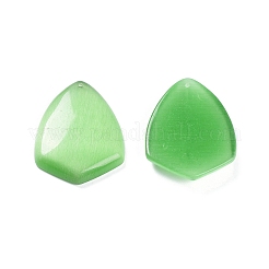 Cat Eye Pendants&nbsp;G-C034-07