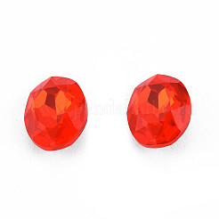 K9 Glass Rhinestone Cabochons&nbsp;MRMJ-N029-09-02