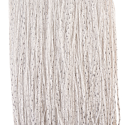 Polyester Silk Door String Curtain&nbsp;AJEW-CJC0001-16A