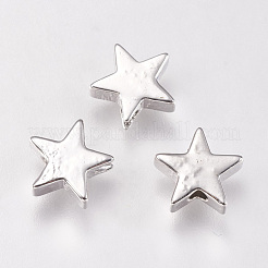 Brass Beads&nbsp;KK-E735-28P