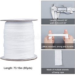 Polyester Cotton Twill Tape Ribbons&nbsp;OCOR-NB0001-20
