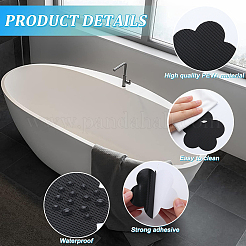 20Pcs PEVA Bathtub Non-Slip Stickers&nbsp;DIY-GF0008-91