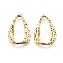 Alloy Linking Rings&nbsp;LS-PALLOY-EA11078Y-AG-NF