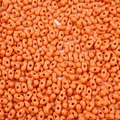 Opaque Acrylic Beads&nbsp;X1-MACR-T048-02K