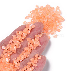 Luminous Crushed Glass Craft&nbsp;GLAA-F124-C01