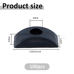 100Pcs Nylon Furniture Spacer&nbsp;FIND-FH0017-62