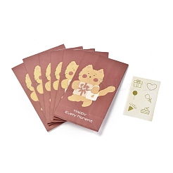 Rectangle Paper Bags&nbsp;CARB-A001-01B
