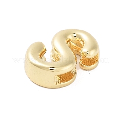 Rack Plating Brass Beads&nbsp;X-KK-A208-10S