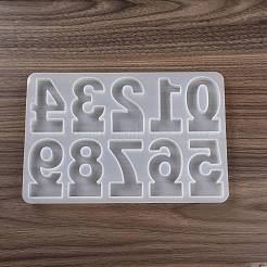 DIYシリコンモールド  レジン型  UVレジン用  エポキシ樹脂工芸品作り  数  225x150x11mm  内径：65~37x25~39mm&nbsp;DIY-K073-12D