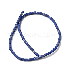 Dyed Synthetic Imperial Jasper Beads Strands&nbsp;G-Z089-A03-G