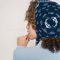 Cotton Headbands&nbsp;AJEW-WH0715-011