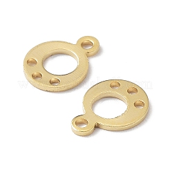 Brass Chandelier Component Links&nbsp;KK-R149-18G