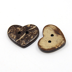 Coconut Buttons&nbsp;COCO-I002-059