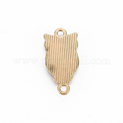 Alloy Enamel Links Connectors&nbsp;PALLOY-N153-37-RS