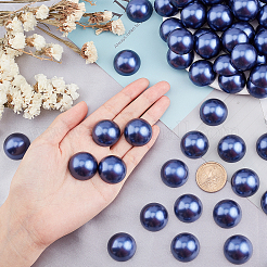 ABS Plastic Cabochons&nbsp;OACR-PH0001-60