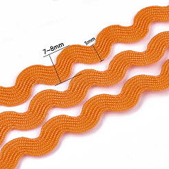 Polypropylene Fiber Ribbons&nbsp;SRIB-S050-B10