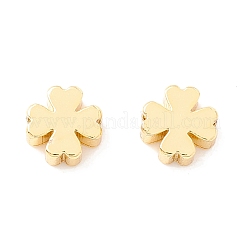 Brass Beads&nbsp;KK-E280-03G