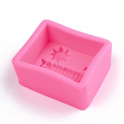 Word Summer Silicone Molds&nbsp;DIY-R078-22