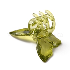 Beautiful Butterfly Plastic Claw Hair Clip&nbsp;PHAR-WH0012-09B-04