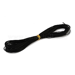 10M Waxed Polyester Cord&nbsp;OCOR-G016-A28