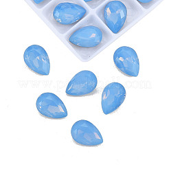 K9 Glass Rhinestone Cabochons&nbsp;MRMJ-N029-21-04