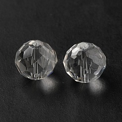 K9 Glass Imitation Austrian Crystal Beads&nbsp;GLAA-H024-17D-01