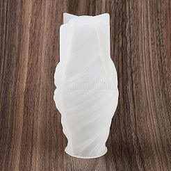DIYキャンドルカップシリコン型  収納ボックス金型  樹脂石膏セメント鋳型  透明  6x12.6cm  内径：3.4のCM&nbsp;DIY-Q037-06