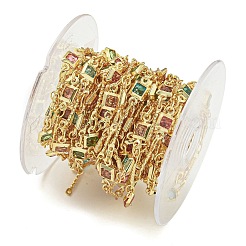 Brass Chain&nbsp;CHC-B022-02G