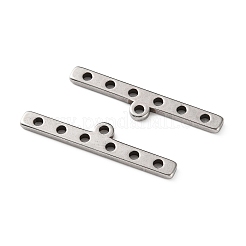 304 Stainless Steel Chandelier Component Links&nbsp;STAS-Z201-01P-04