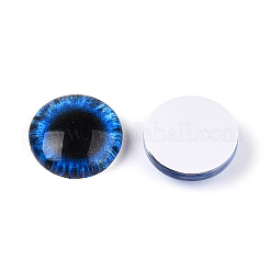 100 Pcs 50 Style Glass Cabochons&nbsp;GLAA-WH0022-87-01