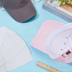 30Pcs Paper Hat Inner Support&nbsp;DIY-HY0002-26
