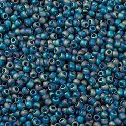 TOHO Round Seed Beads&nbsp;SEED-XTR11-0167BDF