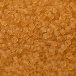 TOHO Round Seed Beads&nbsp;SEED-TR11-0002BF