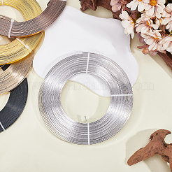 1 Roll Anodized Aluminum Wire&nbsp;AW-BBC0001-01E