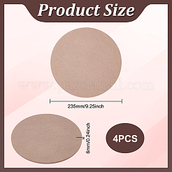 MDF Drying Board&nbsp;TOOL-WH0165-05B
