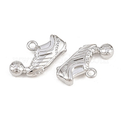 Alloy Pendants&nbsp;PALLOY-T096-06P