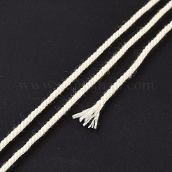Macrame Cotton Cord&nbsp;OCOR-H110-01C-21