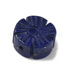 Natural Lapis Lazuli Beads&nbsp;G-T149-01H