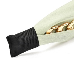 Plastic Hair Bands&nbsp;MRMJ-P010-D03