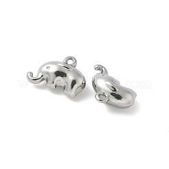 304 Stainless Steel Charms&nbsp;STAS-F320-09P