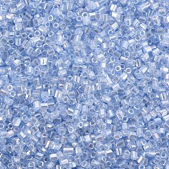 Glass Bugle Beads&nbsp;SEED-S032-11A-112A