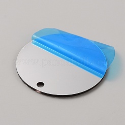 Acrylic Pendant&nbsp;FIND-WH0421-22B