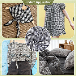 Cotton Fabric&nbsp;DIY-WH0504-685A