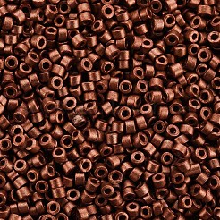 Glass Cylinder Beads&nbsp;SEED-S047-B-003