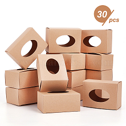 Kraft Paper Box&nbsp;CON-BC0006-52